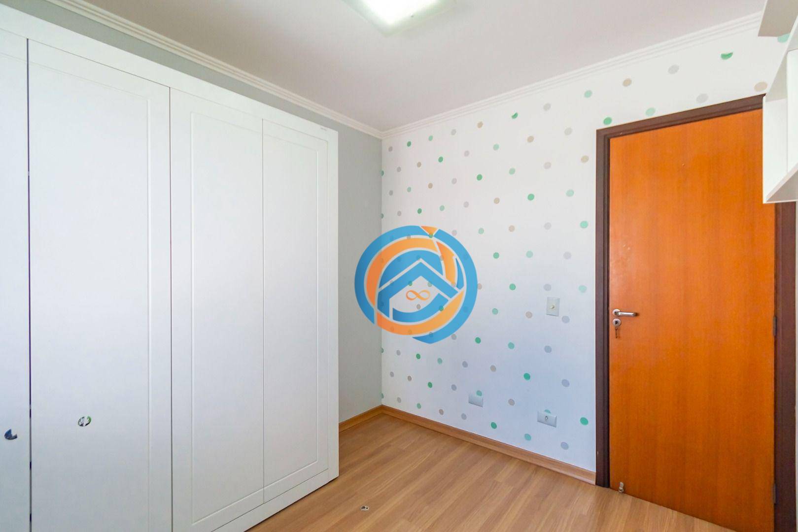 Sobrado à venda com 3 quartos, 94m² - Foto 17