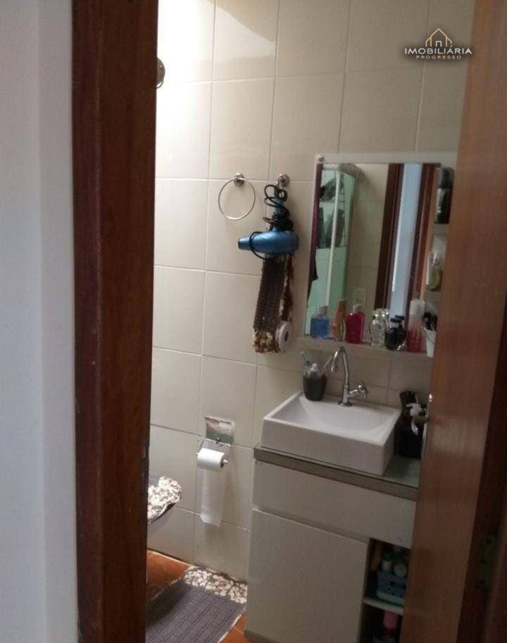 Sobrado à venda com 3 quartos, 90m² - Foto 12