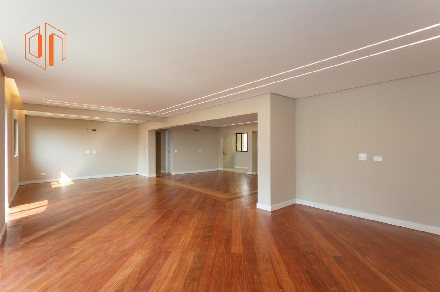 Apartamento à venda com 3 quartos, 193m² - Foto 5