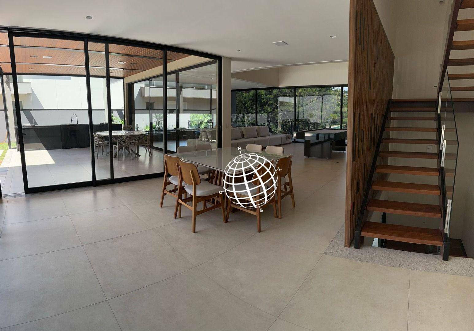 Casa de Condomínio à venda com 5 quartos, 730m² - Foto 14