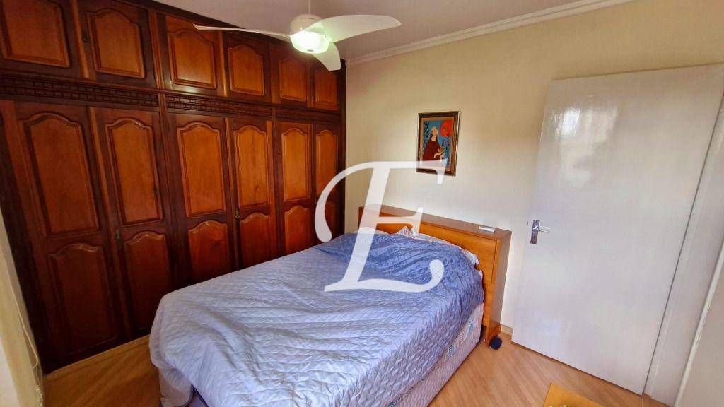 Apartamento à venda com 2 quartos, 72m² - Foto 10