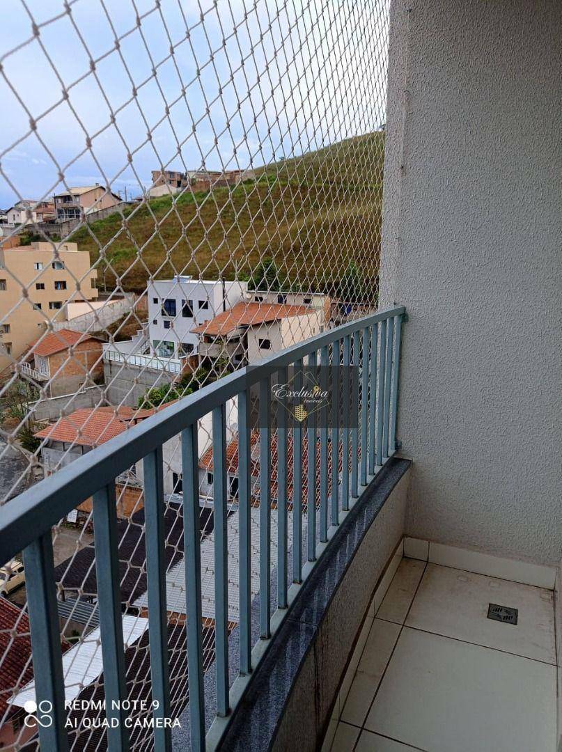 Apartamento à venda com 2 quartos, 69m² - Foto 11