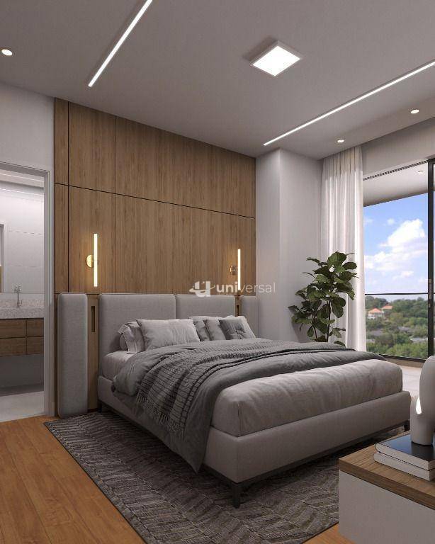 Cobertura, 4 quartos, 179 m² - Foto 2