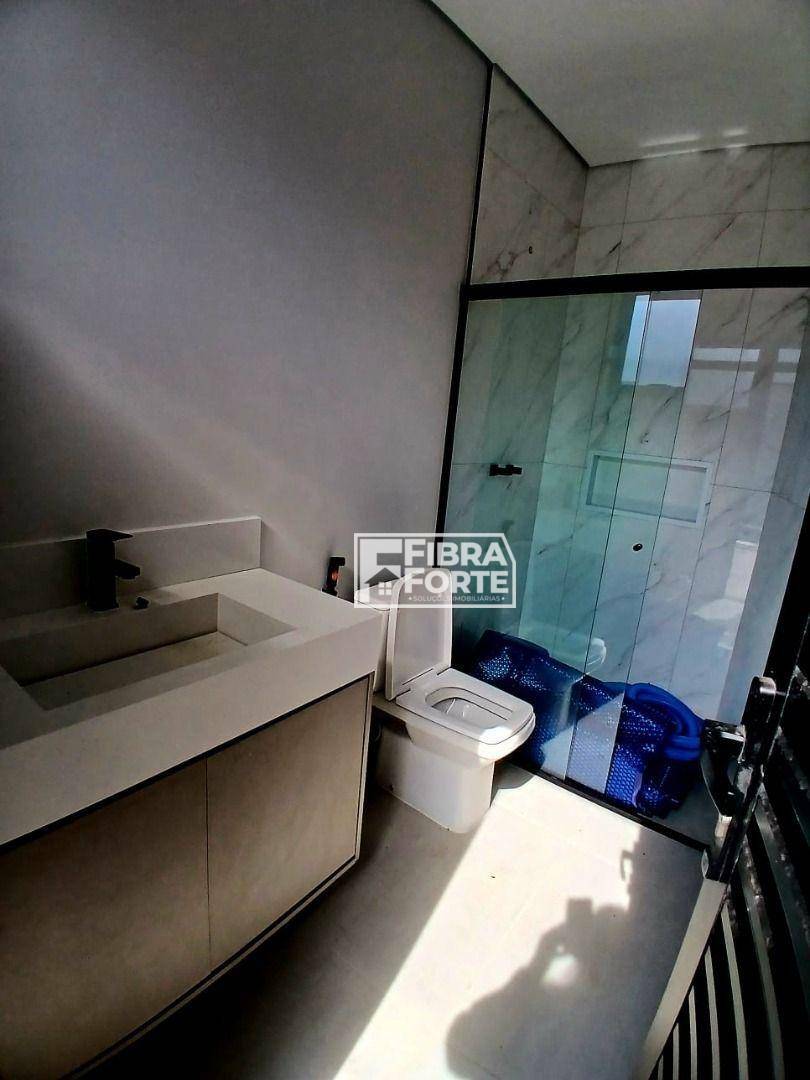 Casa de Condomínio à venda com 4 quartos, 288m² - Foto 41