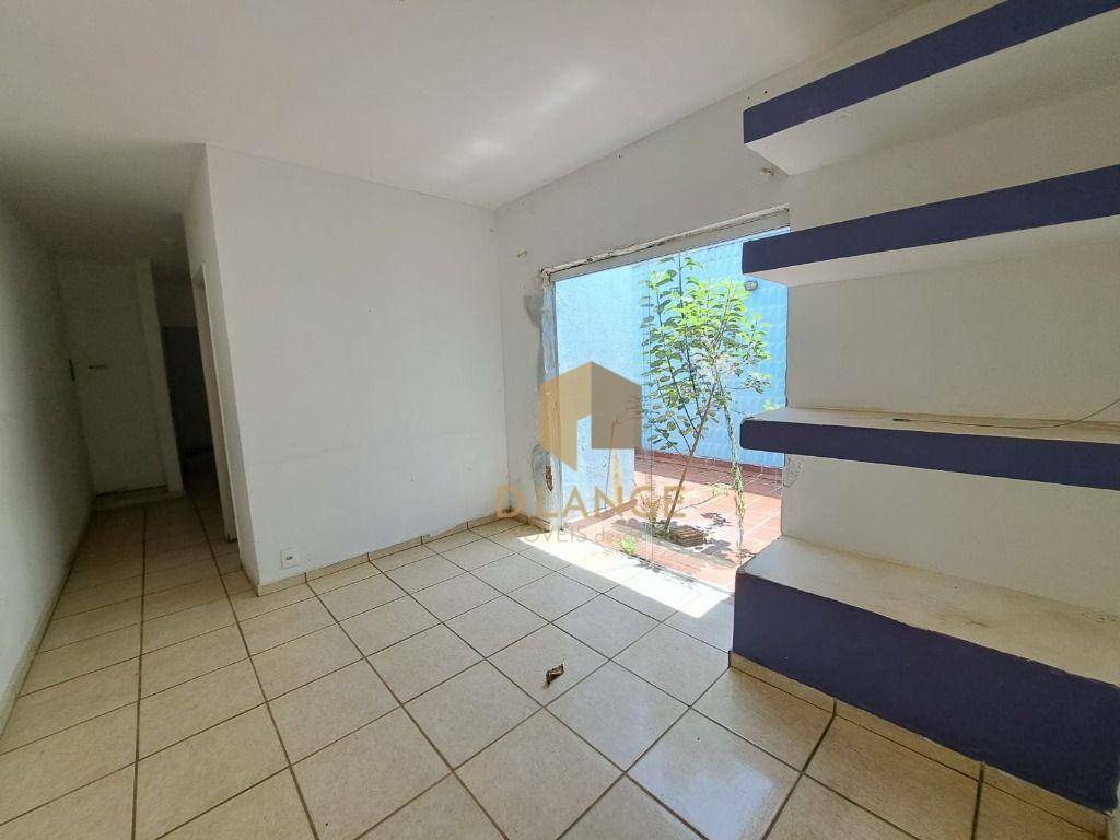 Casa à venda com 4 quartos, 203m² - Foto 21