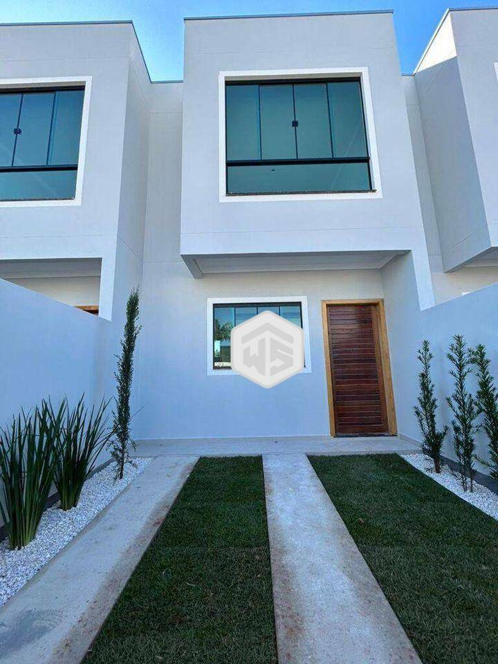 Sobrado, 3 quartos, 117 m² - Foto 5