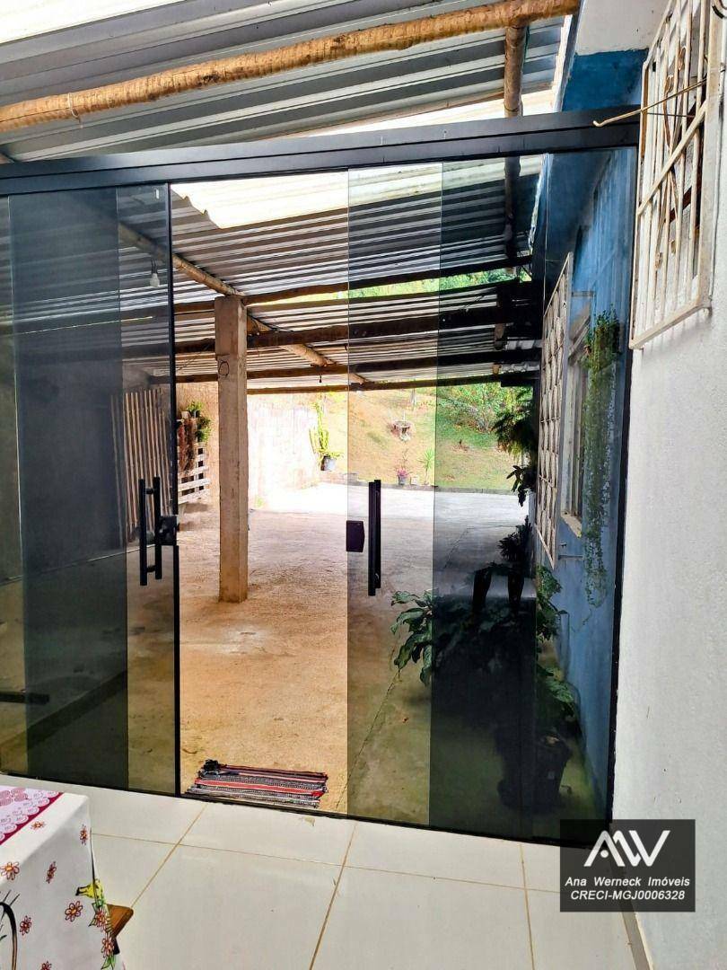 Chácara à venda com 4 quartos, 1200M2 - Foto 28