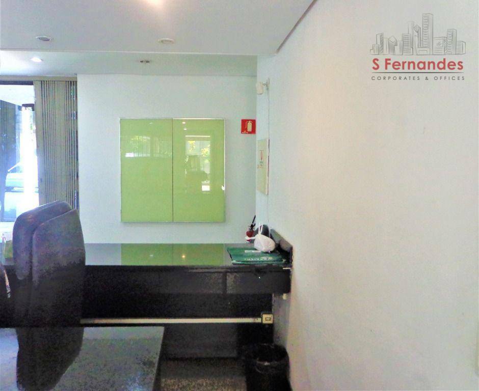 Conjunto Comercial-Sala para alugar, 105m² - Foto 27