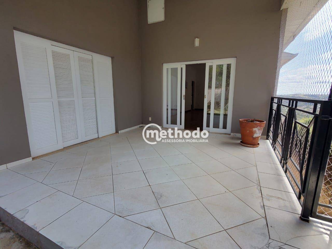 Casa de Condomínio à venda com 3 quartos, 356m² - Foto 29