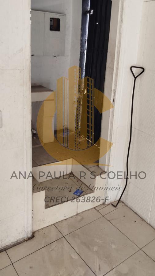 Loja-Salão para alugar, 45m² - Foto 6