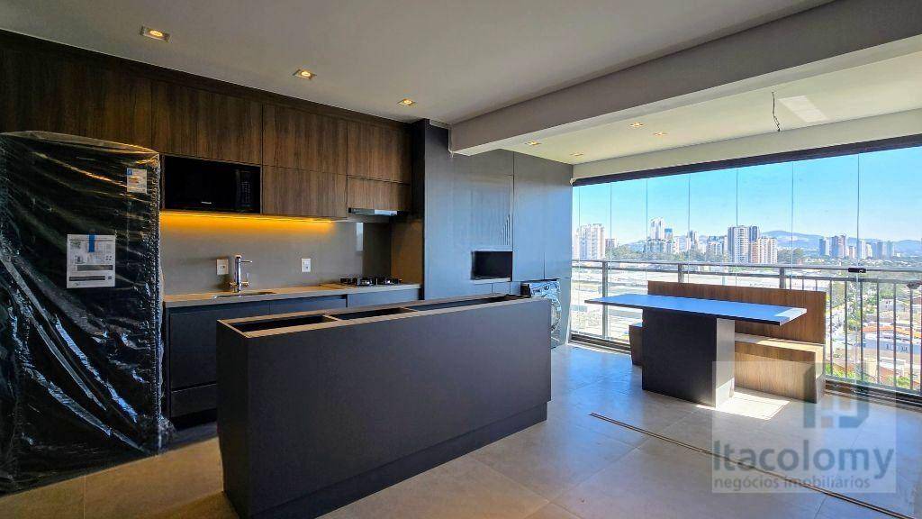 Apartamento, 2 quartos, 63 m² - Foto 1