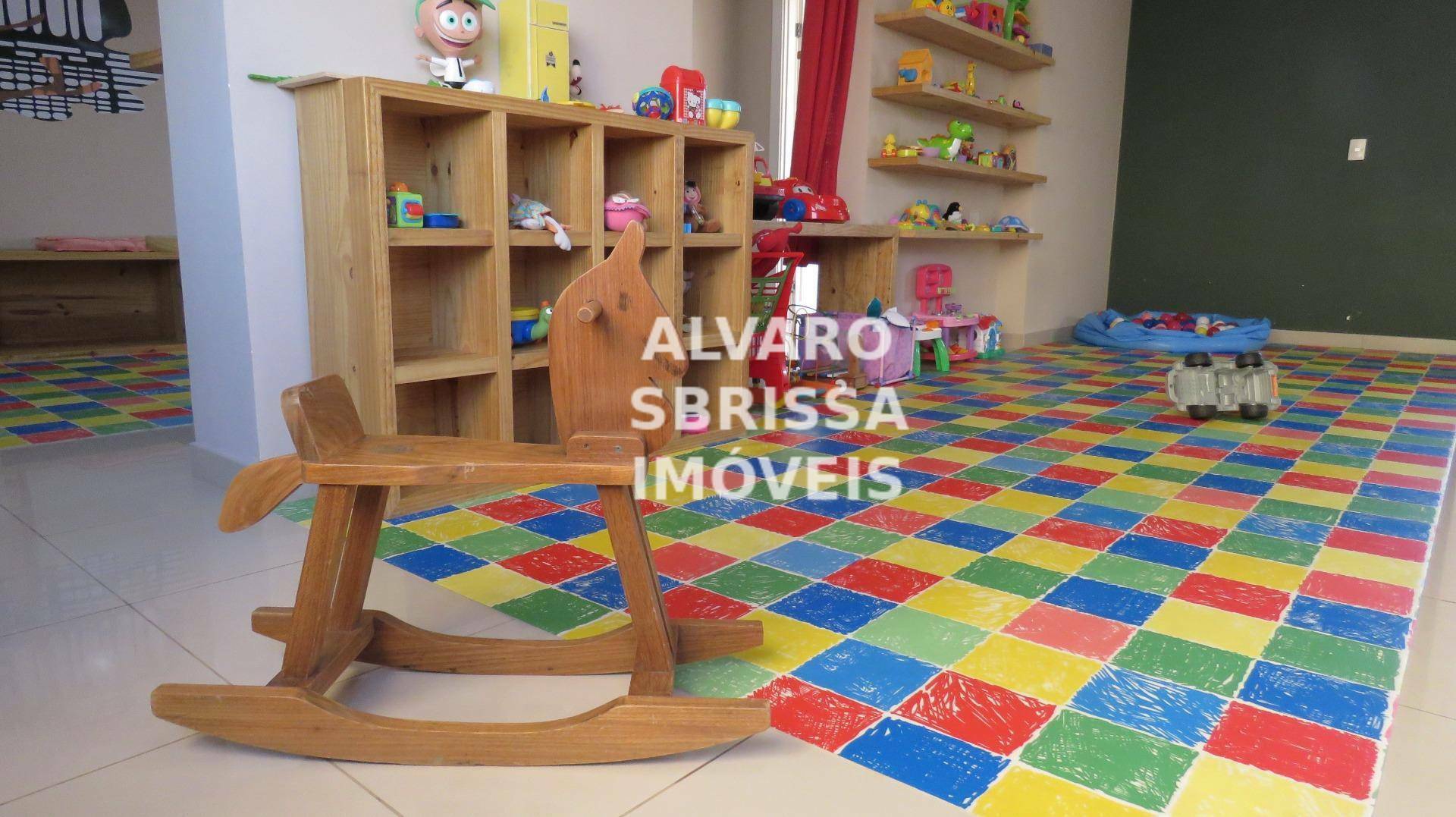 Apartamento, 3 quartos, 134 m² - Foto 47