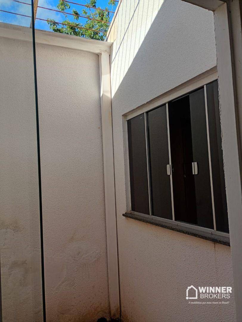 Casa, 2 quartos, 87 m² - Foto 19