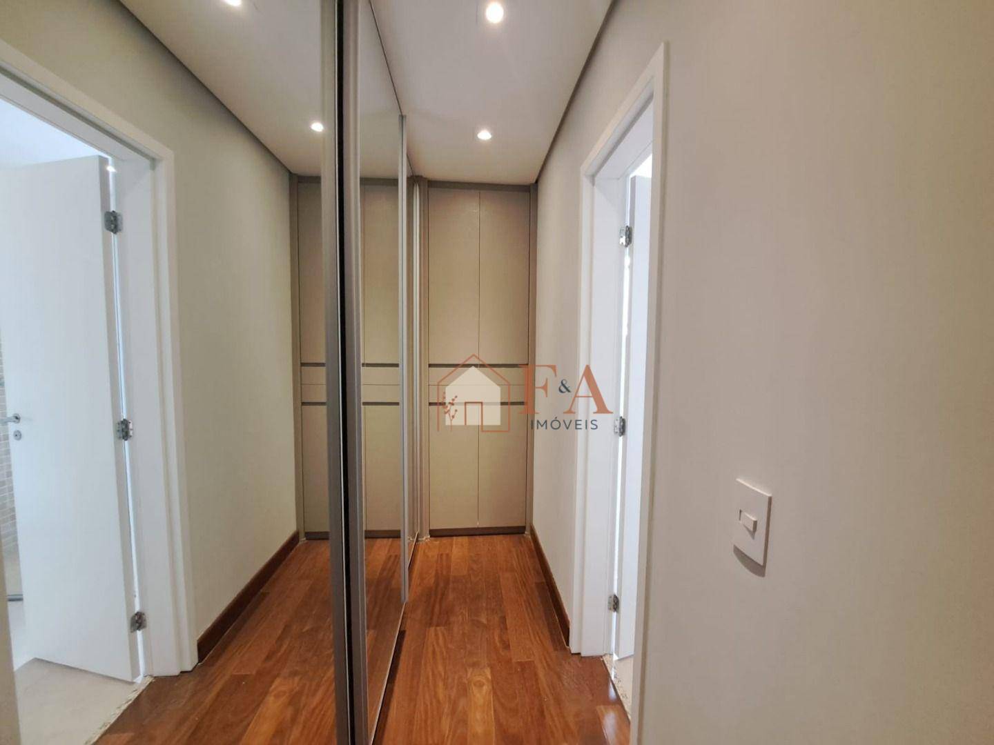 Apartamento à venda com 2 quartos, 150m² - Foto 18