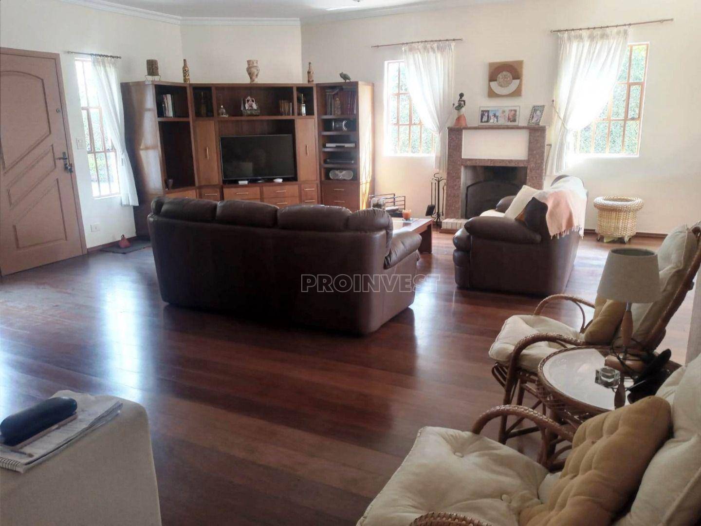 Casa de Condomínio à venda com 3 quartos, 220m² - Foto 7