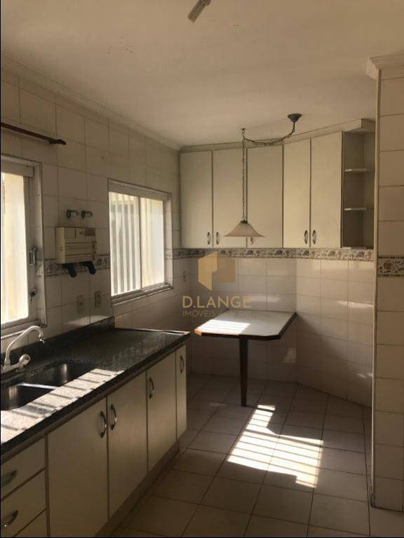 Casa de Condomínio à venda com 3 quartos, 189m² - Foto 15