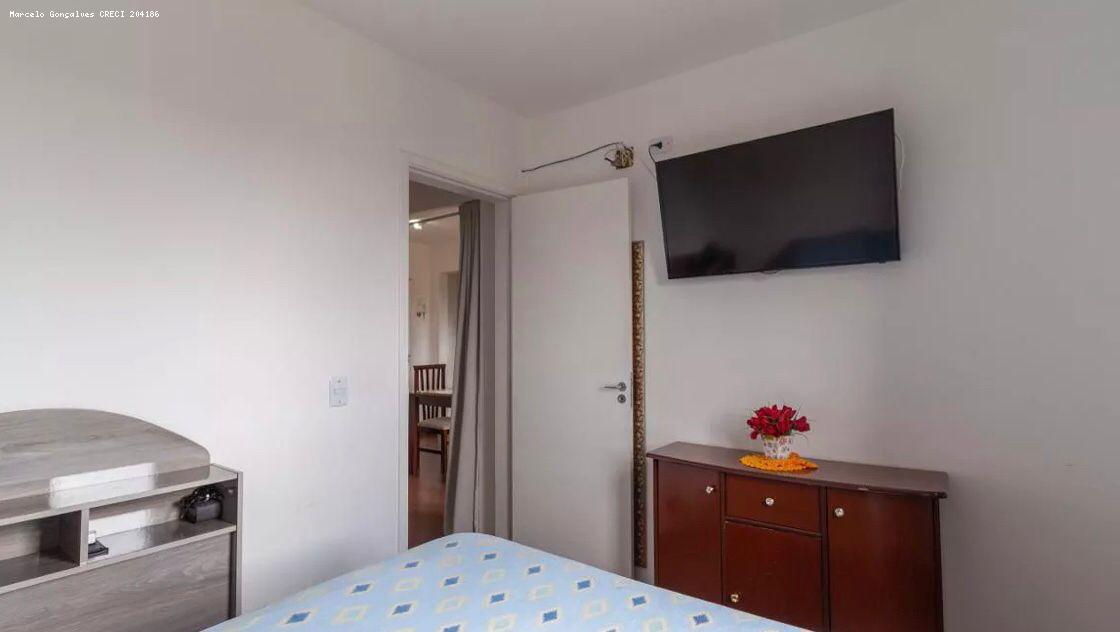 Apartamento à venda com 3 quartos, 54m² - Foto 18