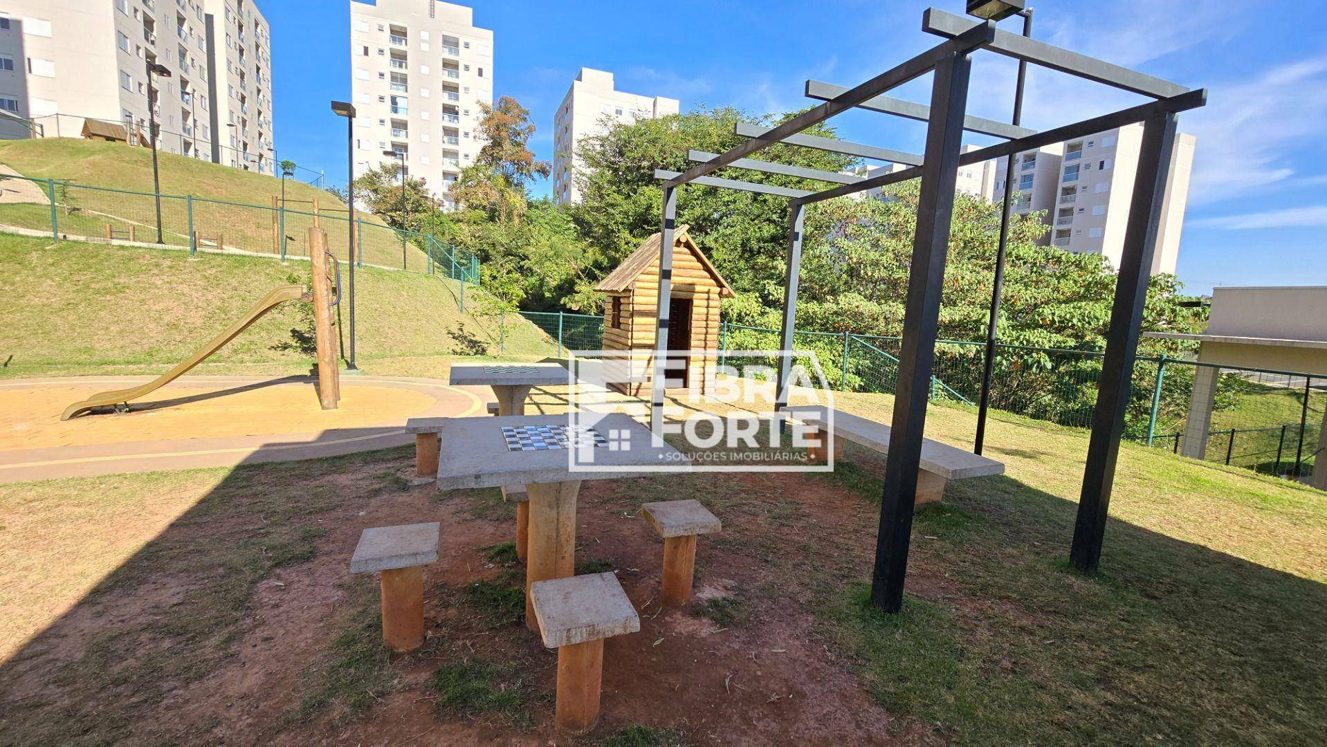 Apartamento à venda com 2 quartos, 49m² - Foto 25