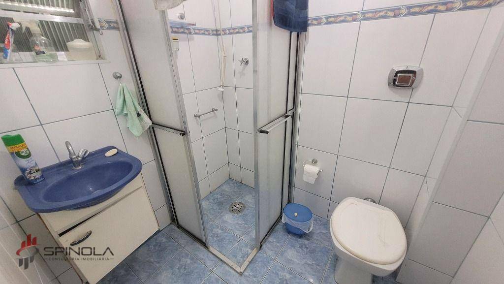 Apartamento à venda com 1 quarto, 47m² - Foto 14