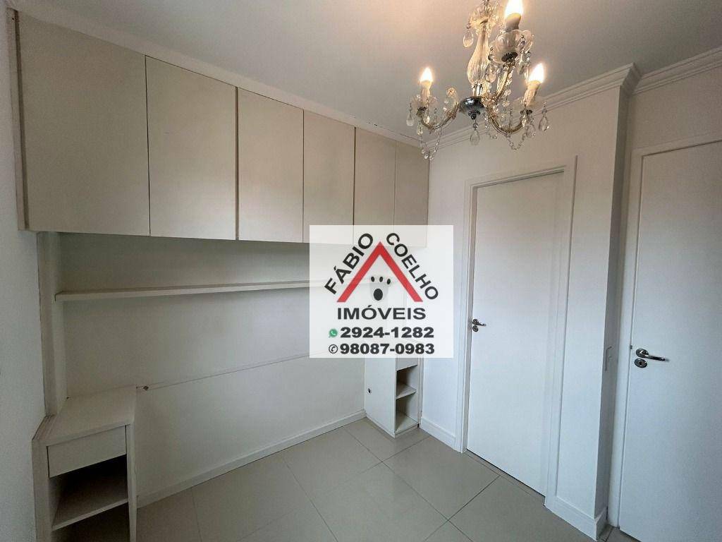 Apartamento à venda com 3 quartos, 67m² - Foto 9