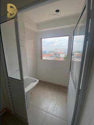 Apartamento à venda com 2 quartos, 57m² - Foto 9