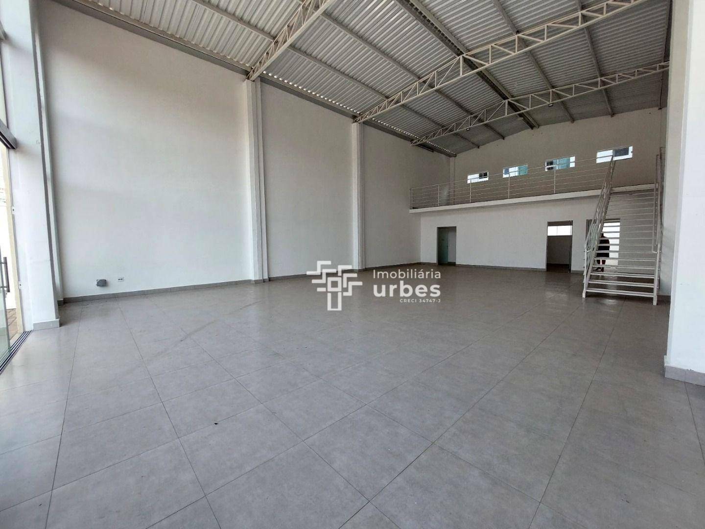 Loja-Salão para alugar, 240m² - Foto 2