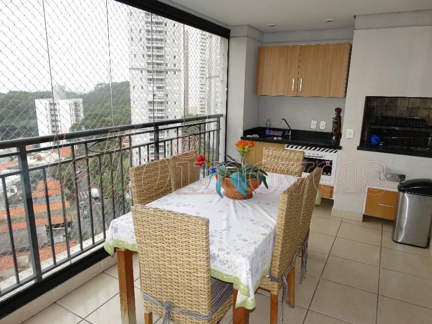 Apartamento para alugar com 3 quartos, 164m² - Foto 20