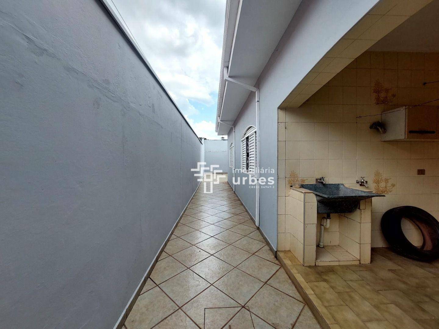 Casa para alugar com 2 quartos, 148m² - Foto 19