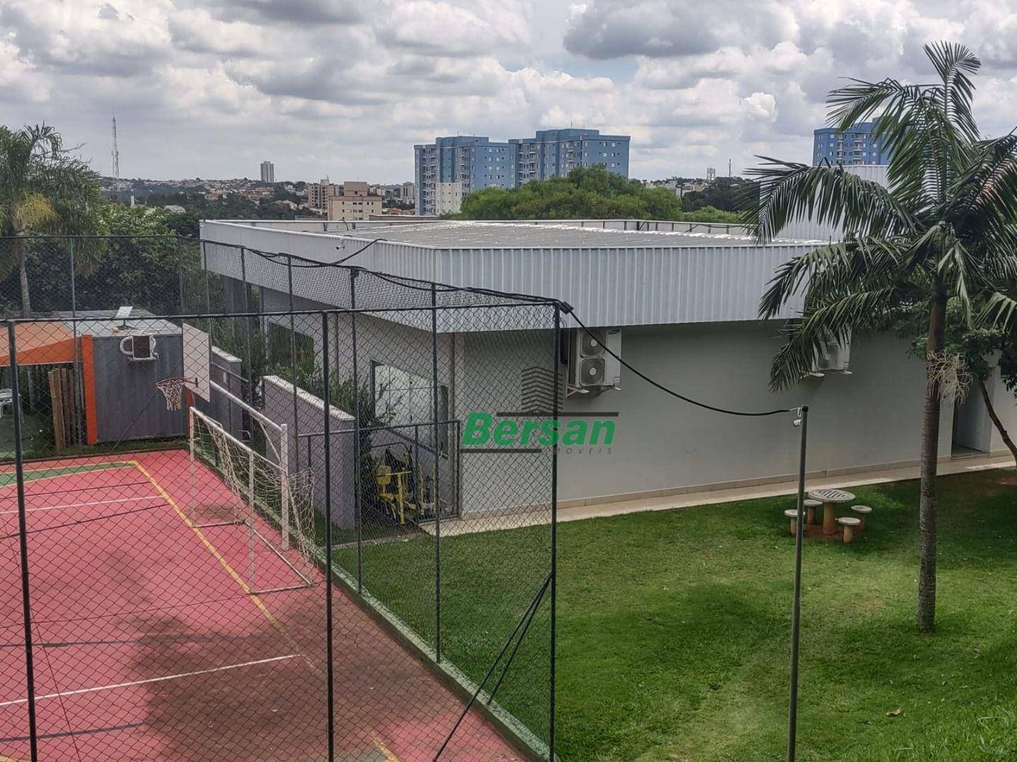 Casa de Condomínio à venda e aluguel com 3 quartos, 286m² - Foto 57