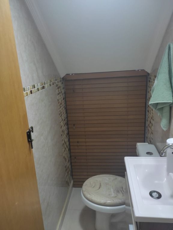 Sobrado à venda com 2 quartos, 64m² - Foto 6