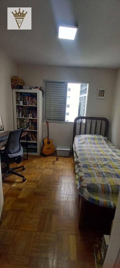 Apartamento à venda com 2 quartos, 65m² - Foto 12