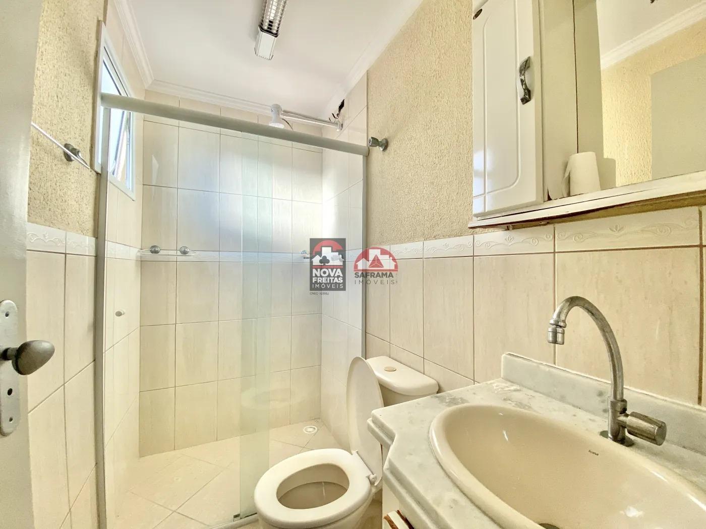 Apartamento à venda com 3 quartos, 100m² - Foto 7