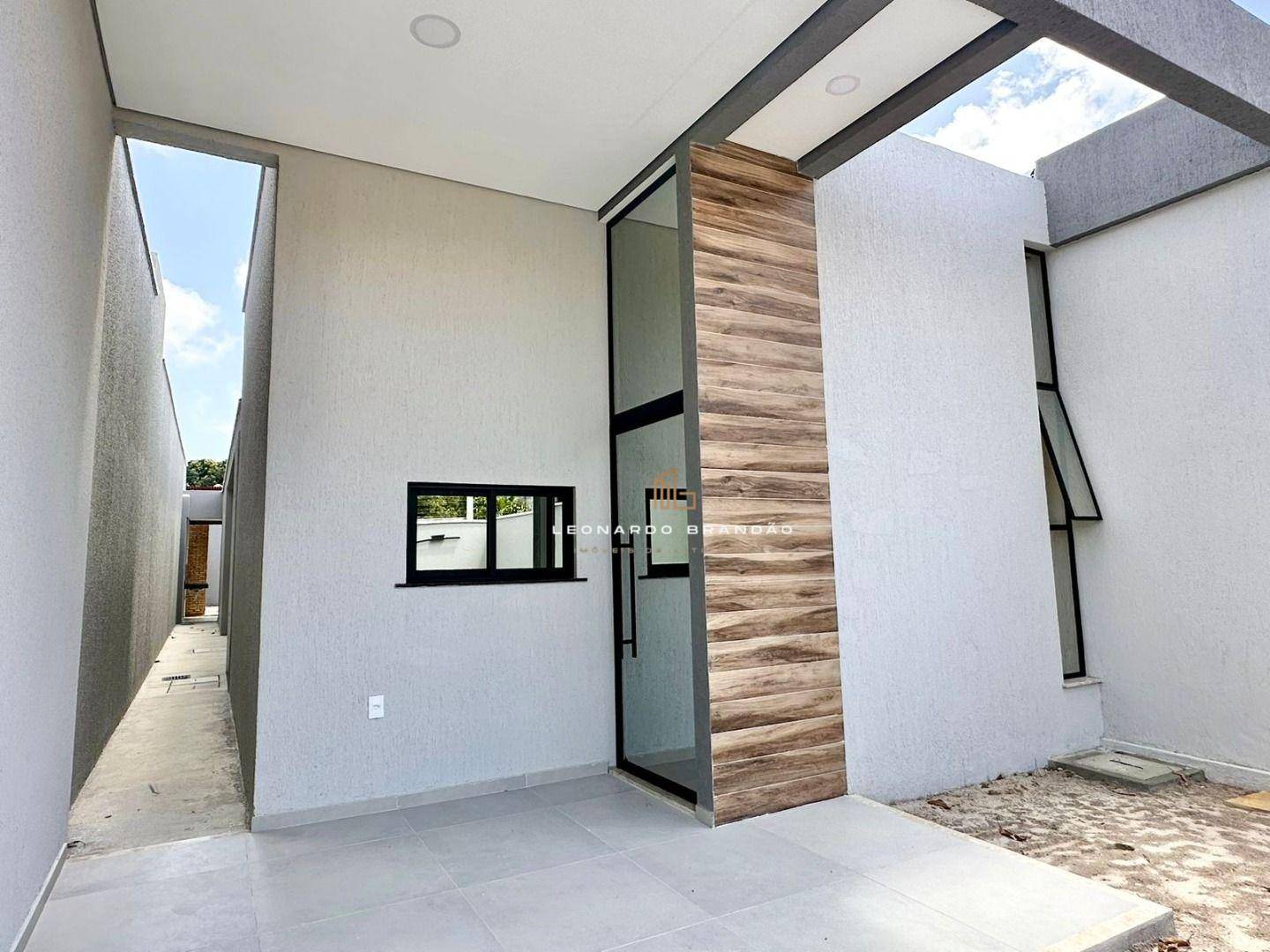 Casa, 3 quartos, 120 m² - Foto 5