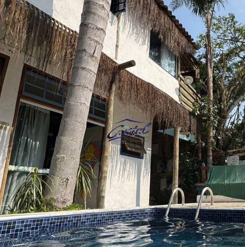 Pousada-Chalé à venda com 10 quartos, 300m² - Foto 14