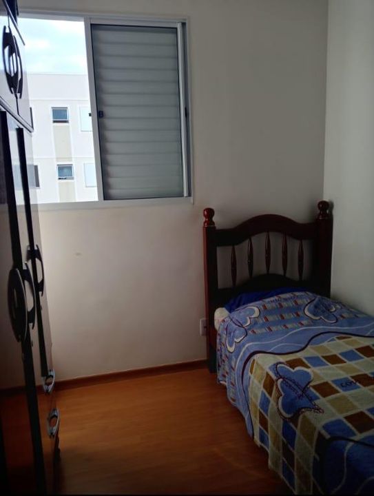 Apartamento à venda com 2 quartos, 47m² - Foto 8