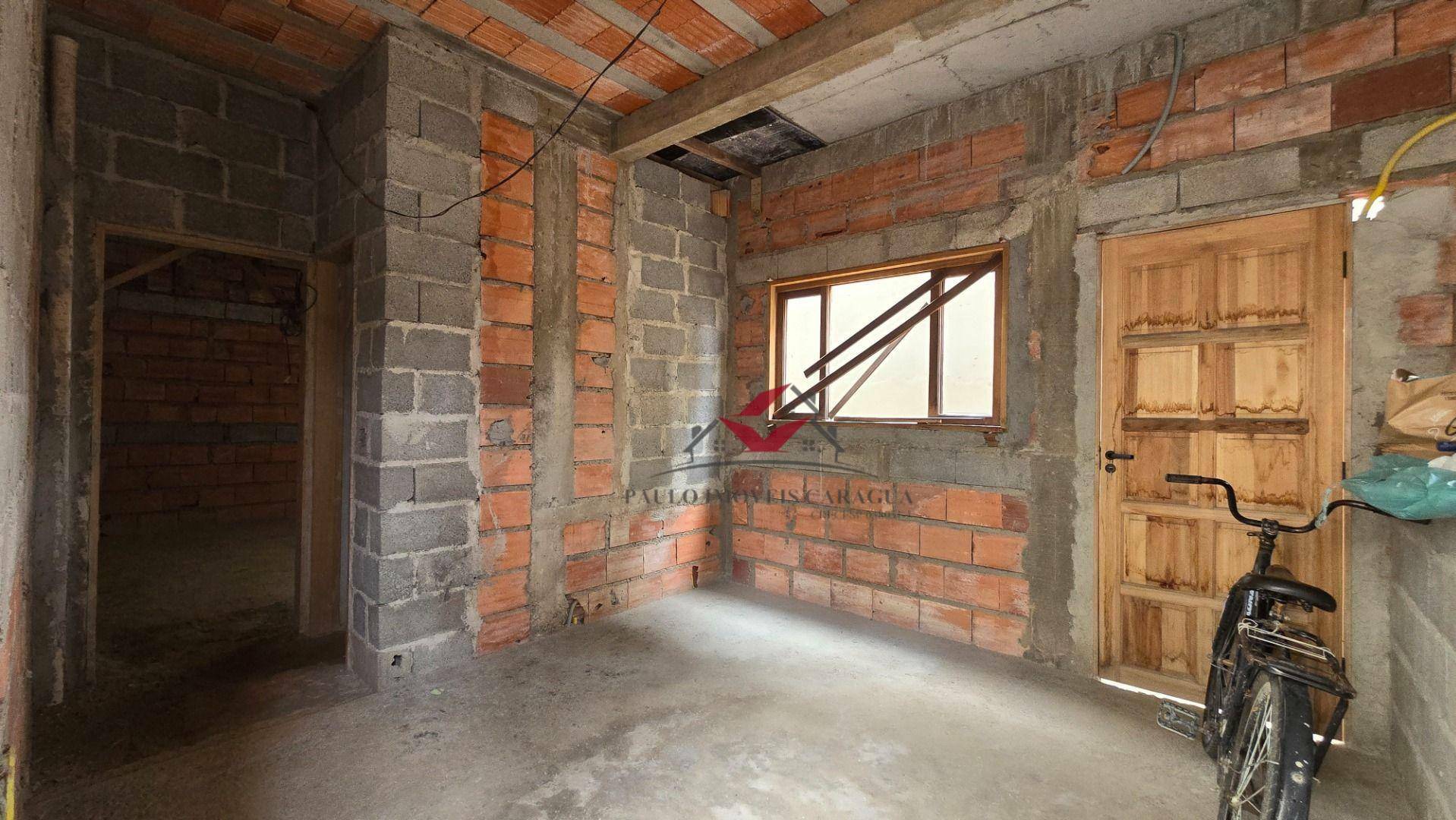 Casa à venda com 3 quartos, 154m² - Foto 8