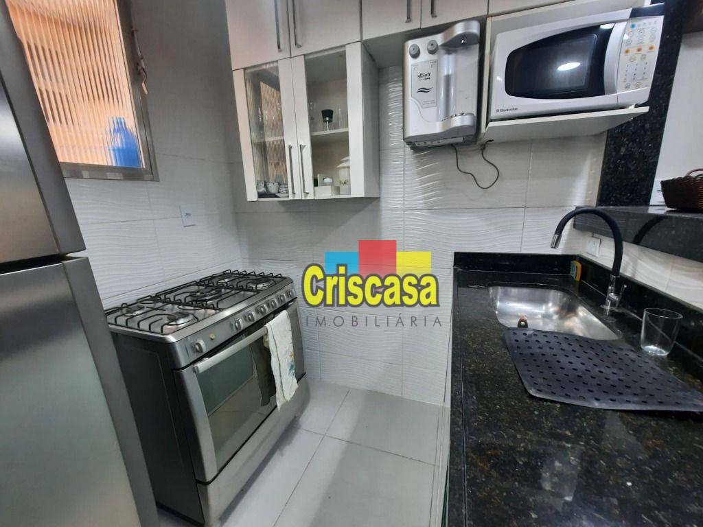 Apartamento para alugar com 3 quartos, 96m² - Foto 8