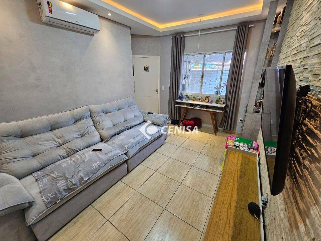 Casa à venda com 3 quartos, 105m² - Foto 6