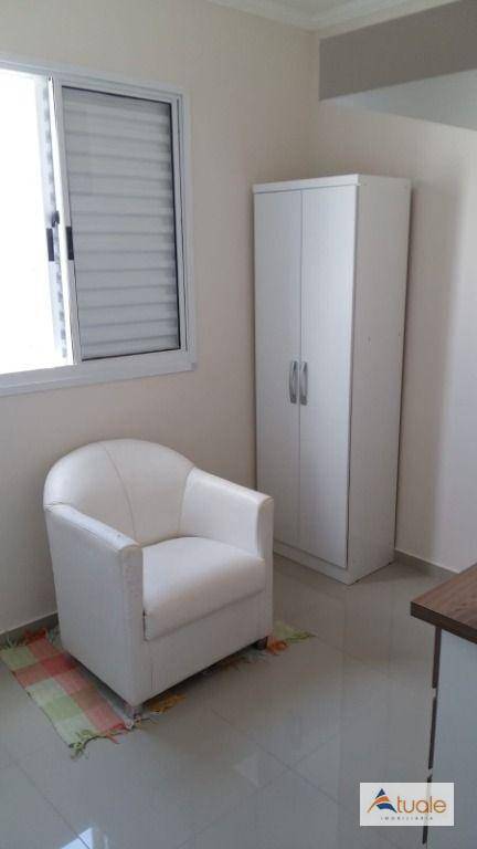 Apartamento à venda com 2 quartos, 43m² - Foto 13