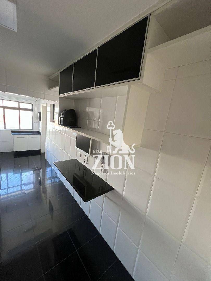 Apartamento à venda com 3 quartos, 92m² - Foto 18