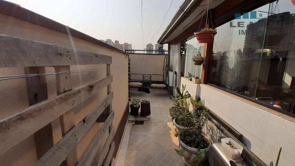 Apartamento à venda com 3 quartos, 134m² - Foto 20