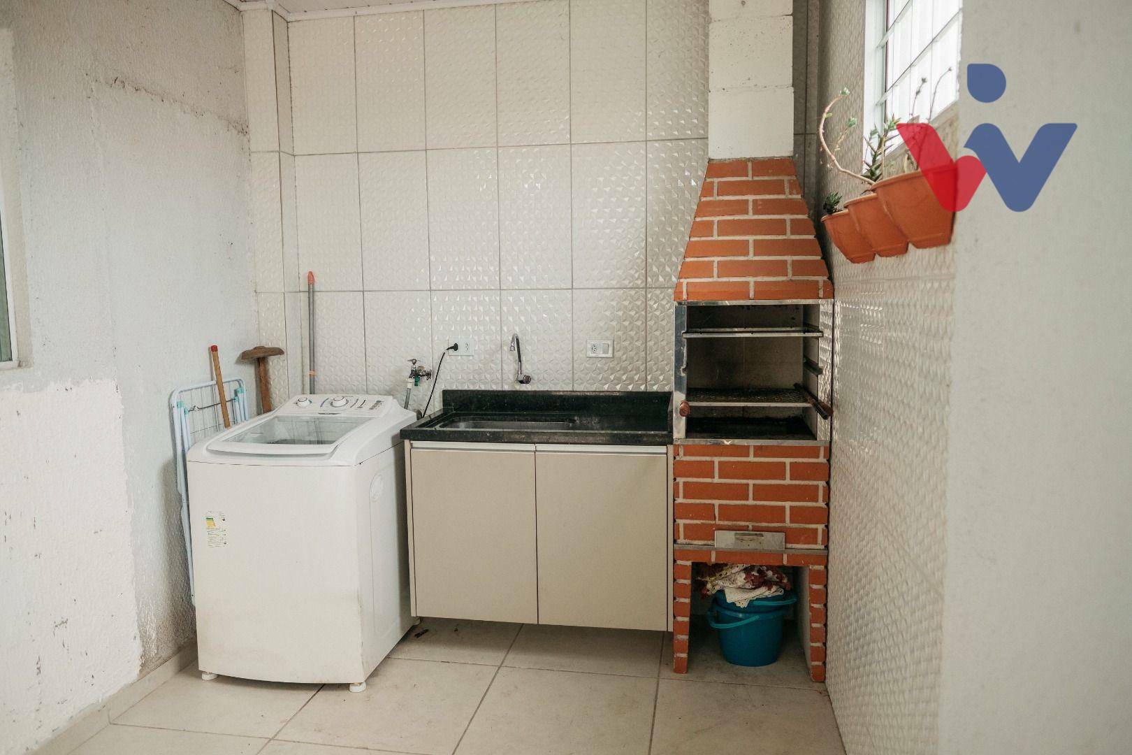 Sobrado à venda com 2 quartos, 65m² - Foto 10