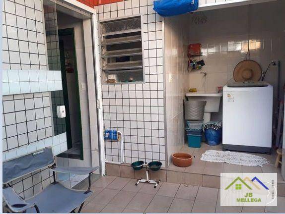 Sobrado à venda com 3 quartos, 167m² - Foto 13