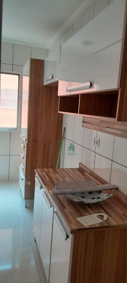 Apartamento à venda com 2 quartos, 59m² - Foto 3