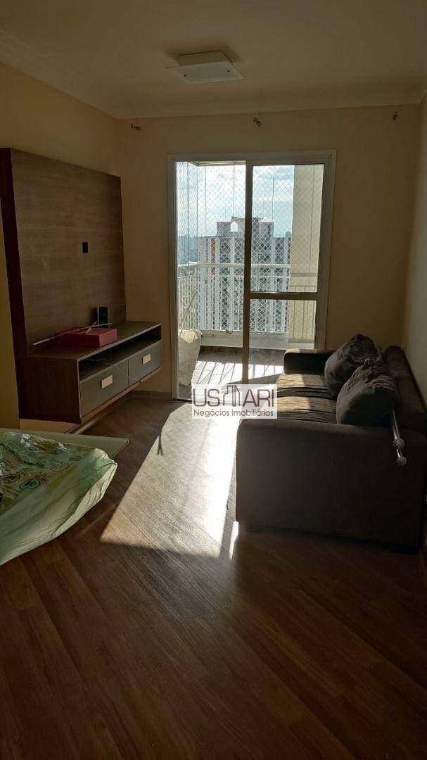 Apartamento à venda com 2 quartos, 55m² - Foto 29