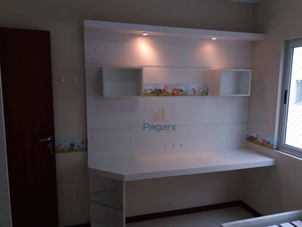 Apartamento à venda com 2 quartos, 85m² - Foto 9