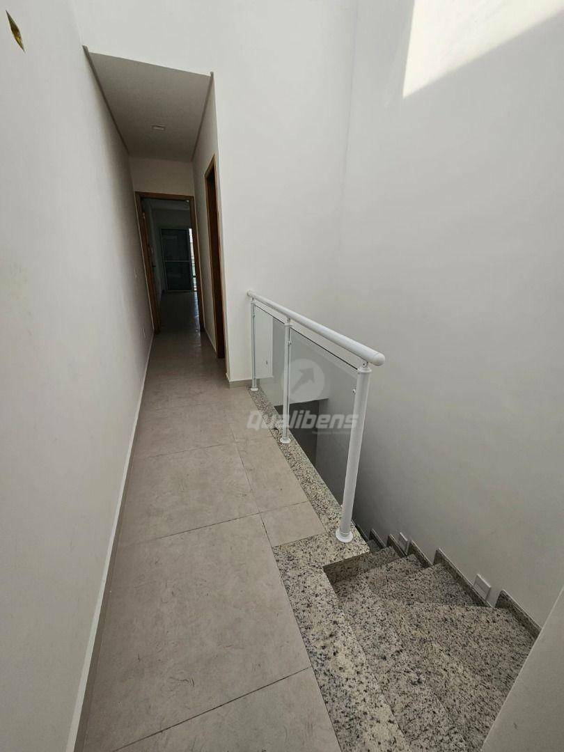 Sobrado à venda com 3 quartos, 130m² - Foto 11