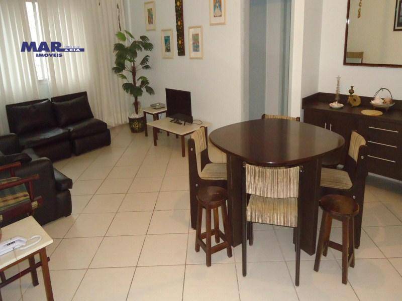 Apartamento à venda com 2 quartos, 85m² - Foto 2