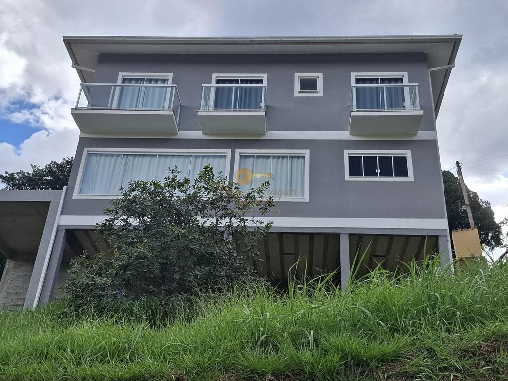 Casa de Condomínio à venda com 4 quartos, 261m² - Foto 3