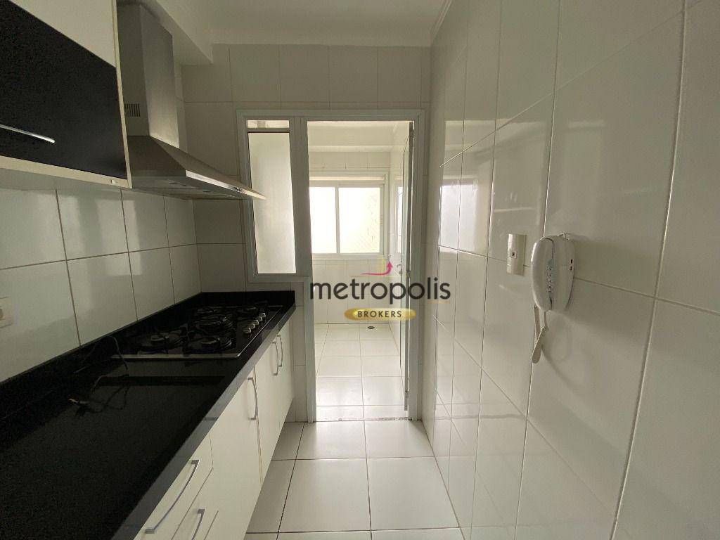 Apartamento para alugar com 2 quartos, 69m² - Foto 5